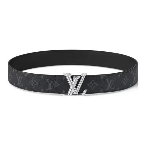 LOUIS VUITTON Lv Dimension 40mm Reversible Belt