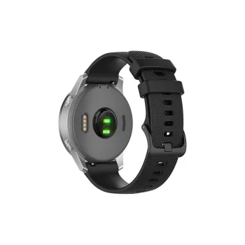 XINGYAAN Samsung Compatibility Watch Band Silicone Material