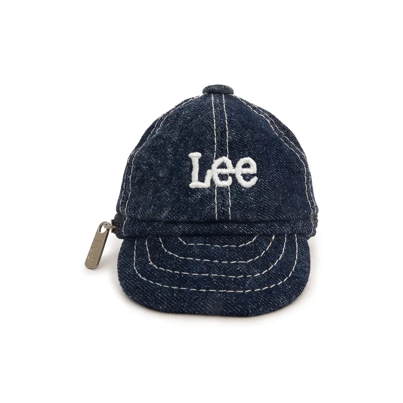 Lee Denim Bag Accessories Unisex Vintage Indigo-1
