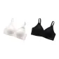 HO-182/White+Black/2 Pack