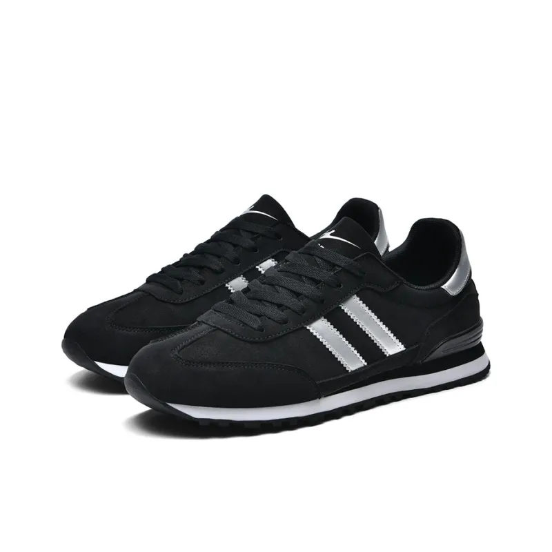 DOUBLE STAR 88 Low Top Casual Shoes Men's-9