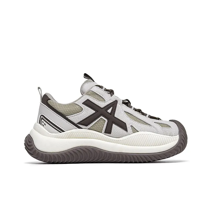 Acupuncture Slip-Resistant Low-Top Casual Shoes Women's-10