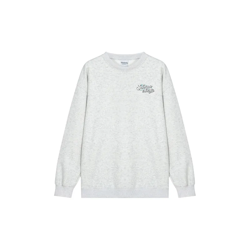 SCHEPPERHEYN Sweatshirts Unisex-6
