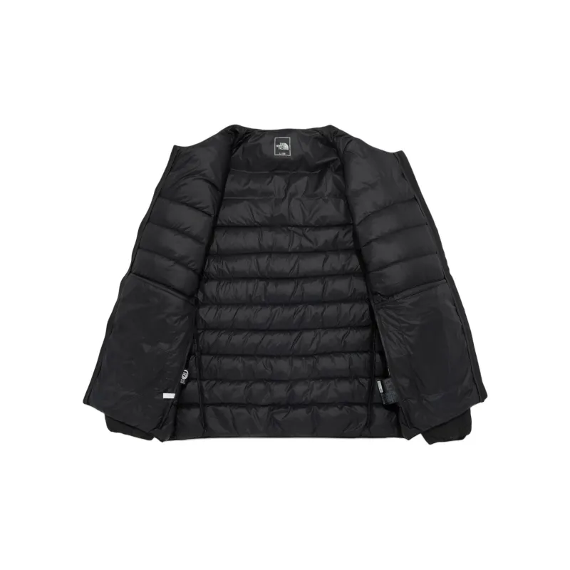 THE NORTH FACE SS24 Down Jacket Unisex Black-2