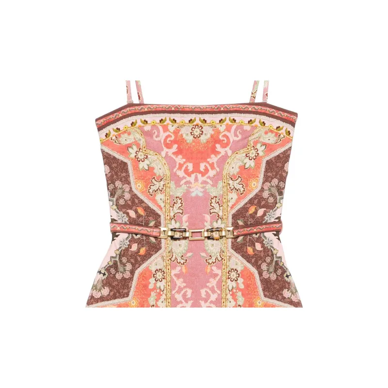 Zimmermann Wylie Swimsuit-2