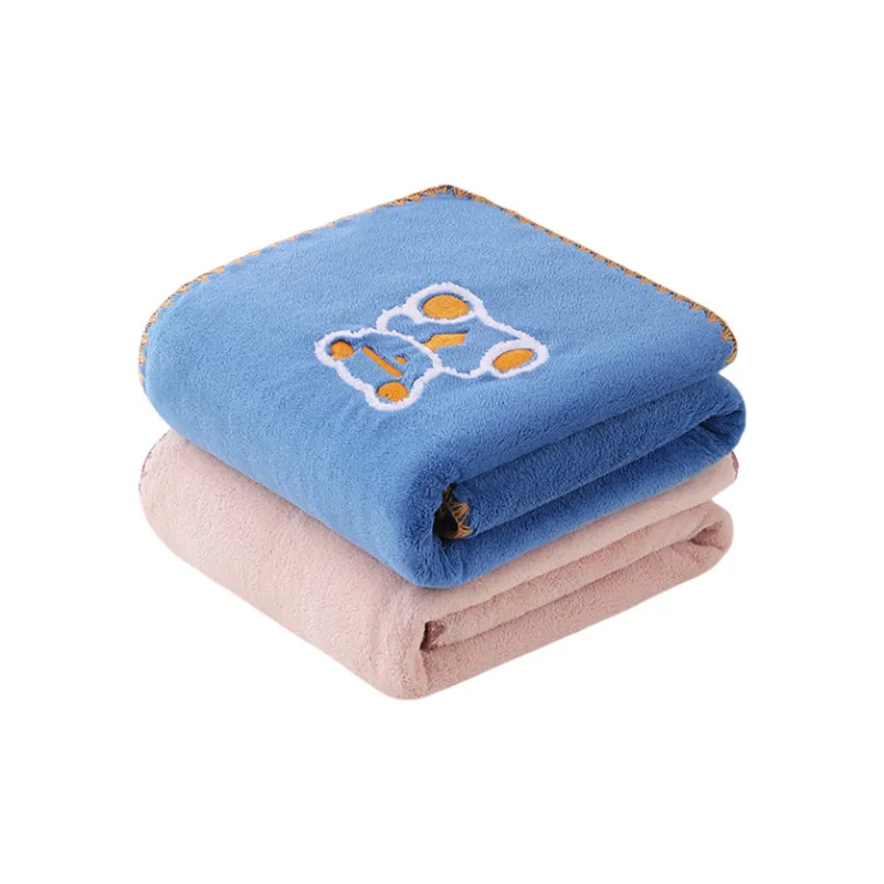 Drizzle Towels-16