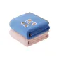 [Hani Bear 2 Pack/Type A]Blue, Pink
