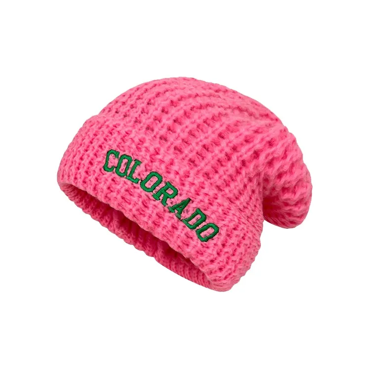 RX UVCUT Beanies Unisex-3