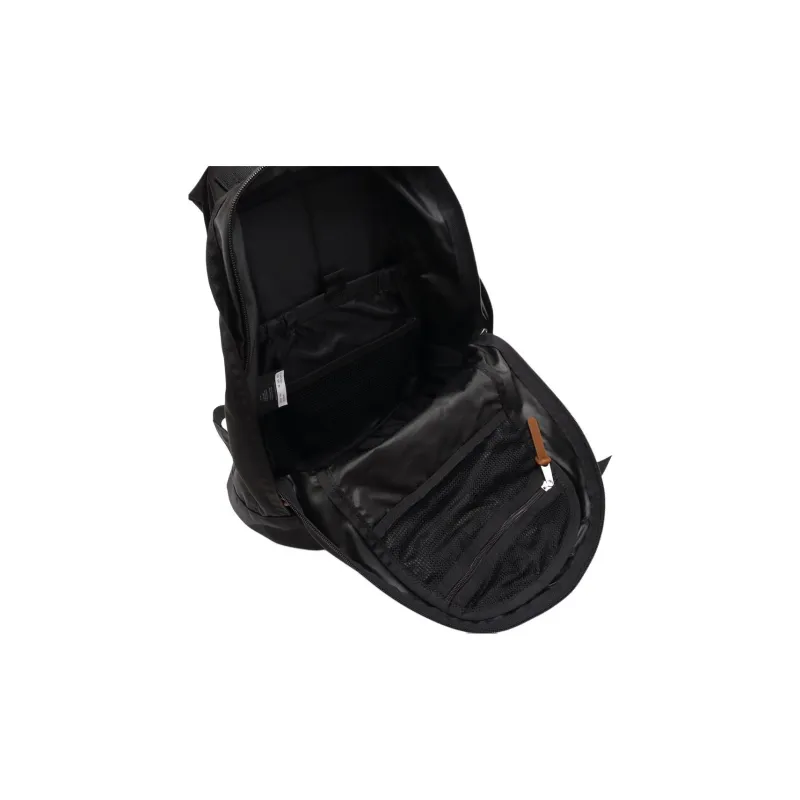 GREGORY Nylon Backpack Regular Unisex Black-3