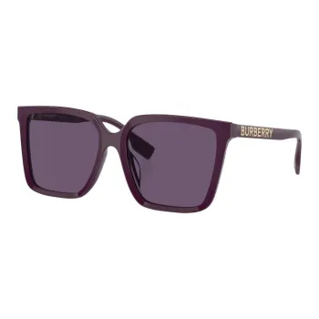 Burberry Square Frame Sunglasses