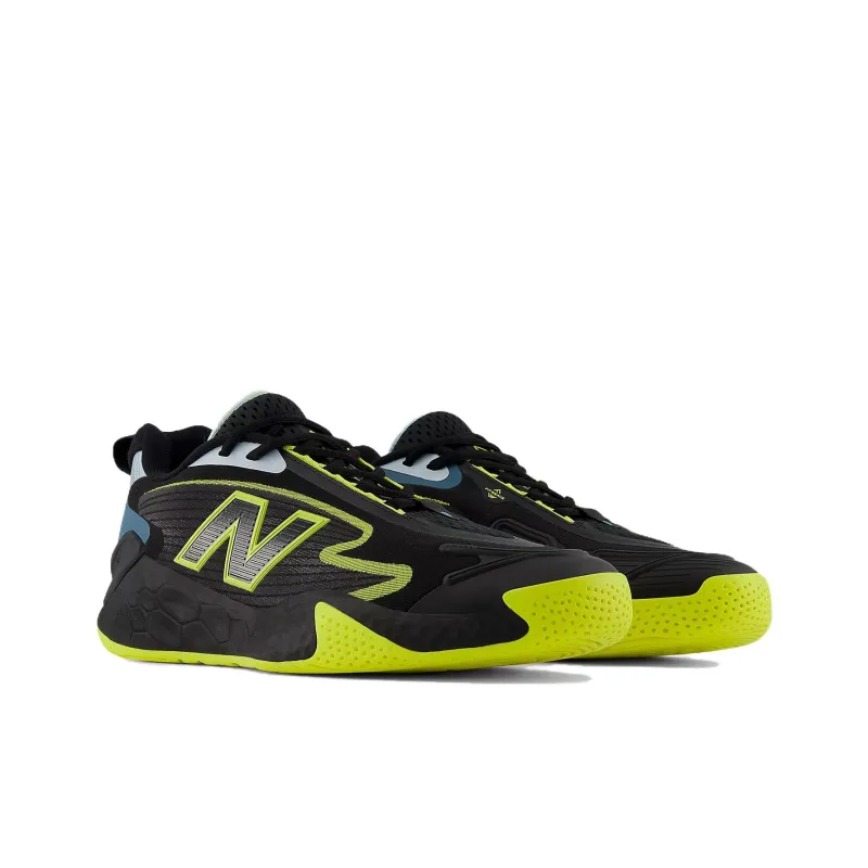 New Balance Fresh Foam X CT Rally V1 Black Firefly-2