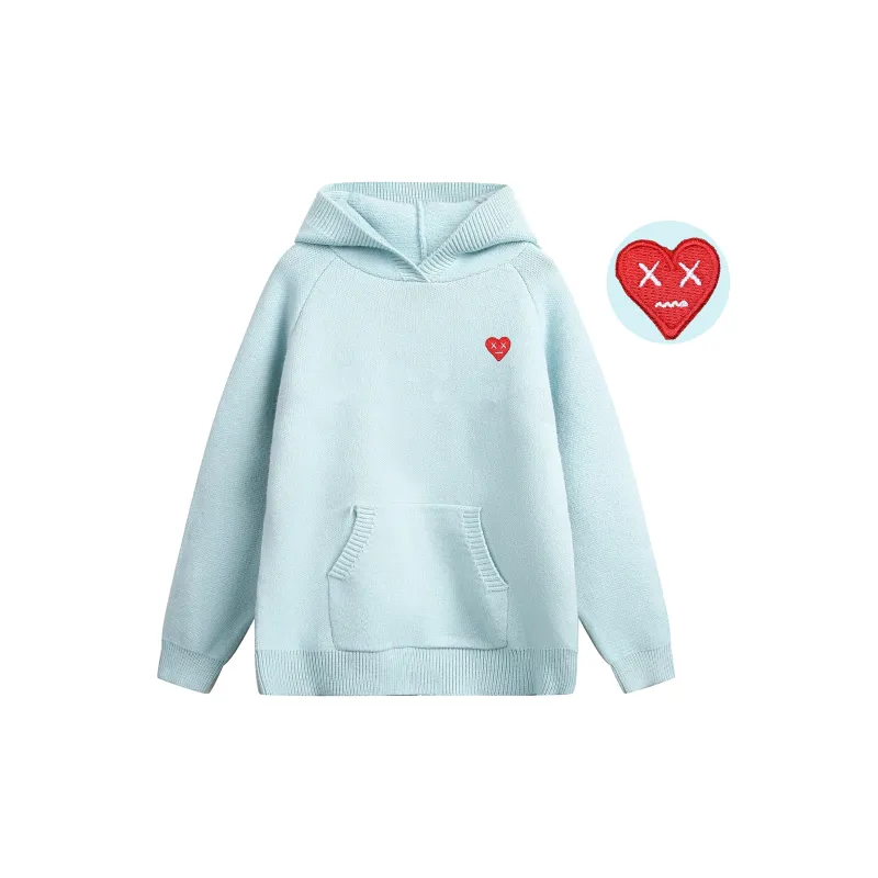 Emoji Sweaters Unisex-26