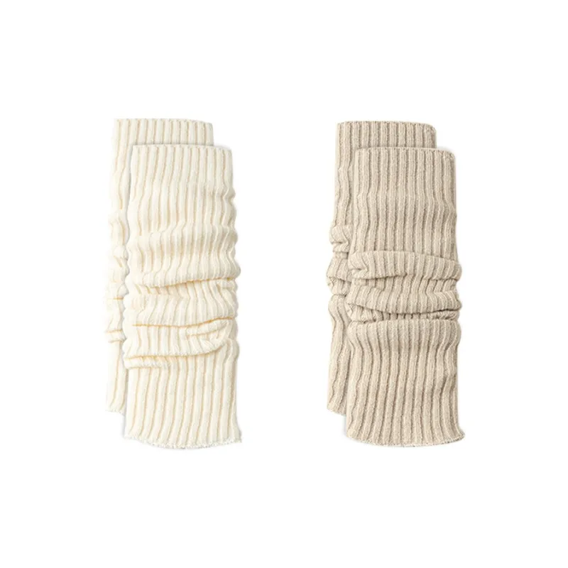 MADALLO Knee High Socks Women's 2 Pack-9