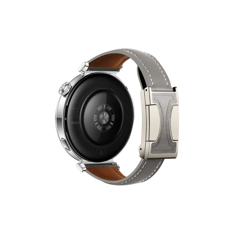 Antey Huawei Compatibility Watch Band 175 220mm Genuine Leather Material-3