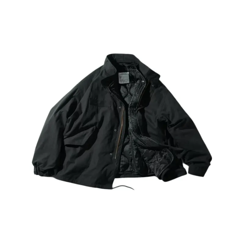 FREAK'S STORE Puffer Jacket Men's-1