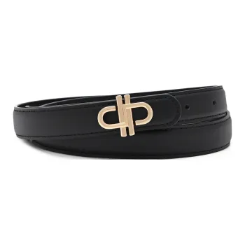 PEDRO Icon Series Cow Head Leather Belt Women's 2cm
