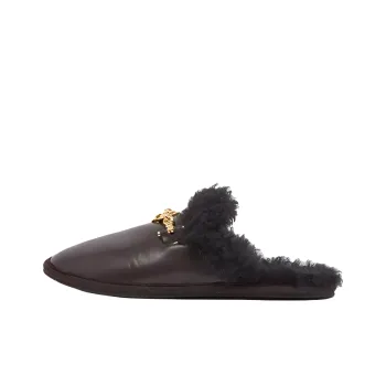 Stella McCartney Ryder Backless Slip On Shoes Women's