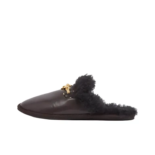 Stella McCartney Ryder Backless Slip On Shoes Women's