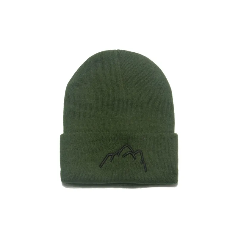 RX UVCUT Polyester Beanies Unisex-5