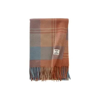 YUZHAOLIN Knit Scarves Unisex