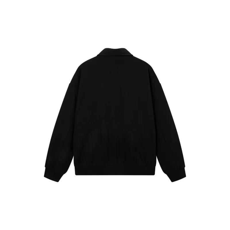 NPC Jackets & Coats Unisex Black-1