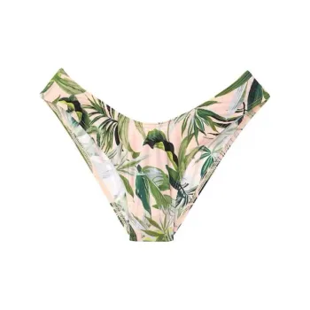 Victoria's Secret Underpants Women's 1 Pack Apricot