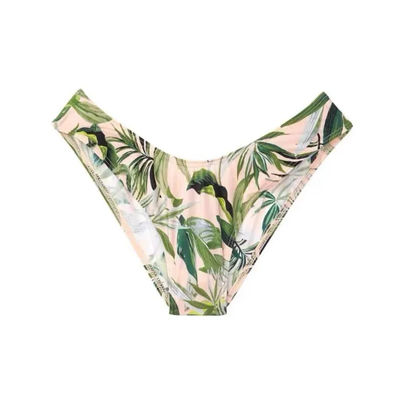 Victoria's Secret Underpants Women's 1 Pack Apricot-0