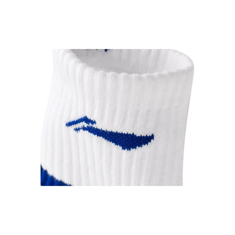 LiNing Badminton Series Mid-Calf Socks Unisex 3 Pack-7