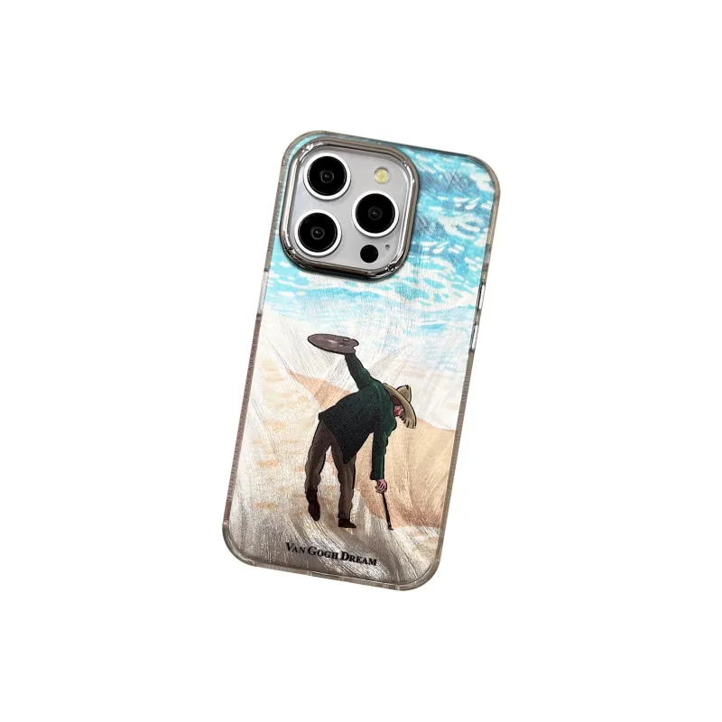 Dis cat Phone Cases-2