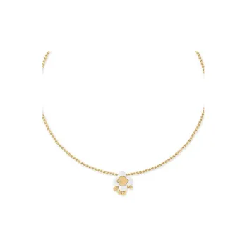 LOUIS VUITTON Vivienne Necklace