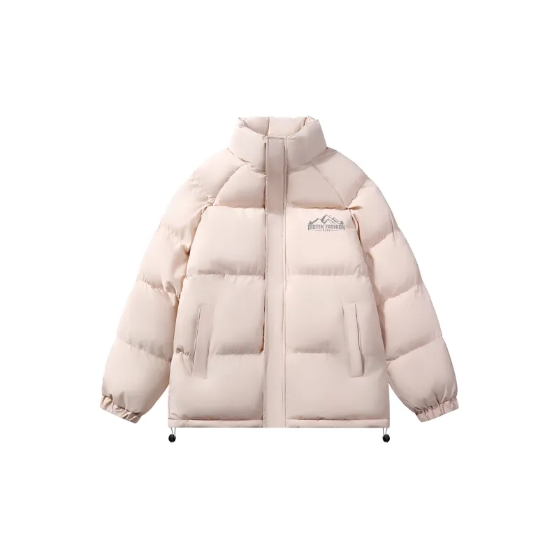 DIDTEK Puffer Jacket Unisex Comes With Sweatshirt-32