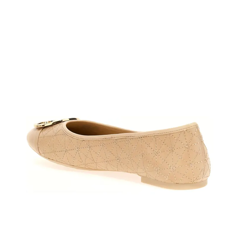 TORY BURCH Claire Women's Casual Shoes Women's Porcelain Color-2