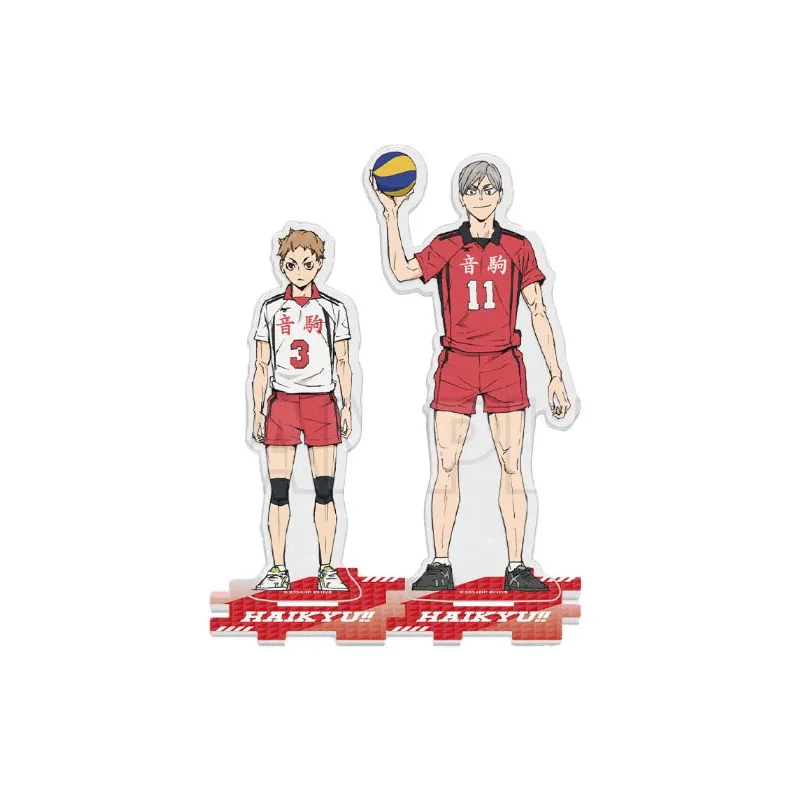 GuGuGuGu Acrylic Stands-5