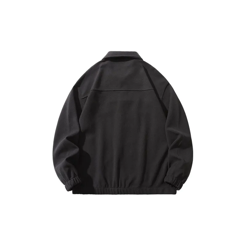 FAX FOR FMACM Jackets Coats Unisex-1