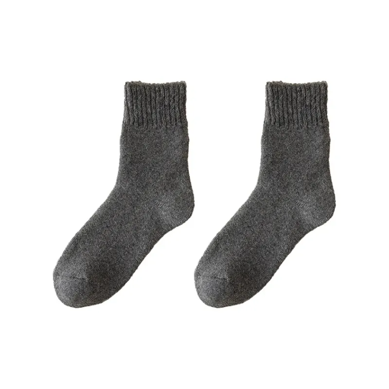 YUZHAOLIN Mid Calf Socks Men's Combo Set-9