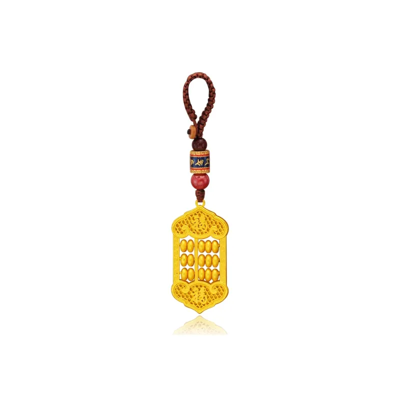 EADDA JEWELRY Alloy Charms / Pendants Unisex-0