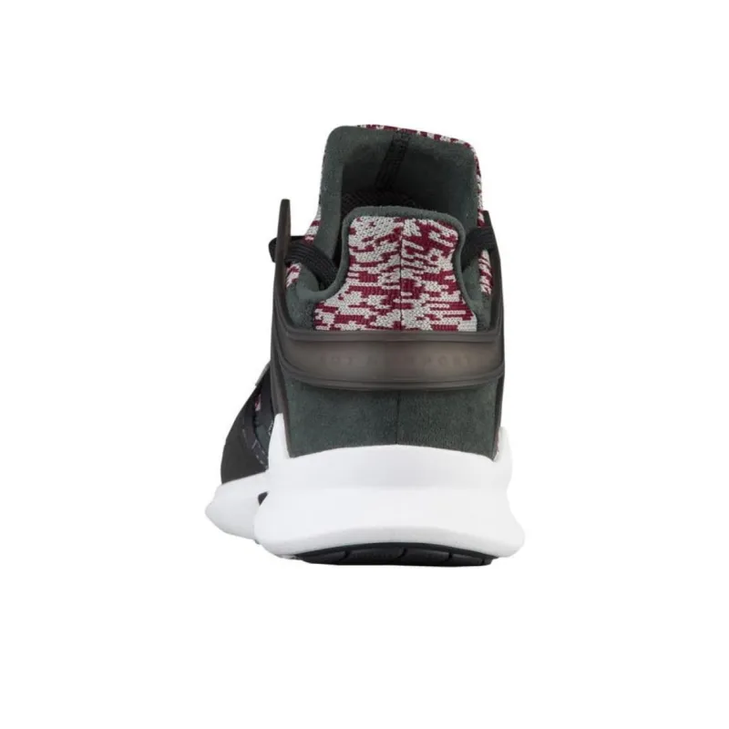 Adidas Eqt Support Adv Kinetic Maroon Grey-3
