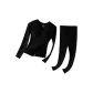 Black Set
