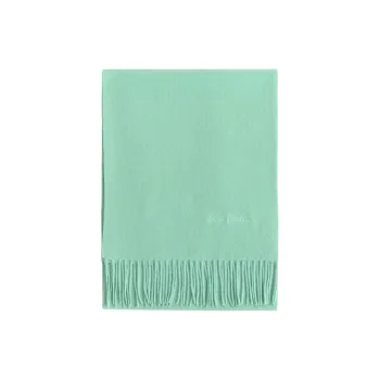 LOST PATTERN Knit Scarves Women's