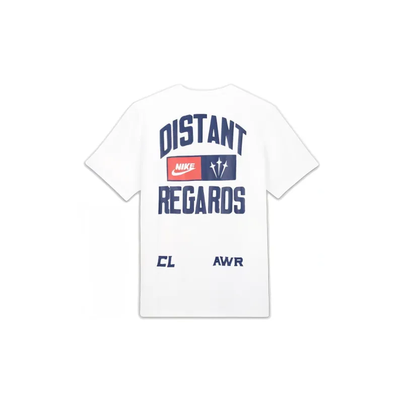 Nike X Nocta Souvenir Cactus T Shirt-1