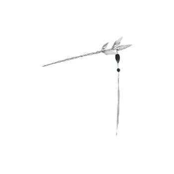 QIMEILA Hairpins Women's