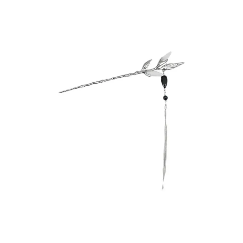 QIMEILA Hairpins Women's-0