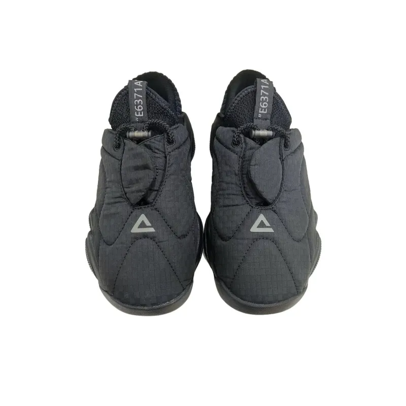PEAK State Pole 6371 Cushioned Anti-Slip And Wear-Resistant Warm Low-Top Casual Shoes Unisex-7