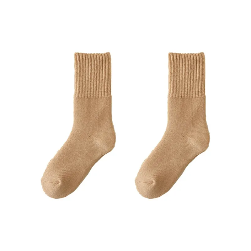 YUZHAOLIN Mid Calf Socks Men's Combo Set-13