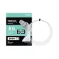 BG63 White (1 Pack)
