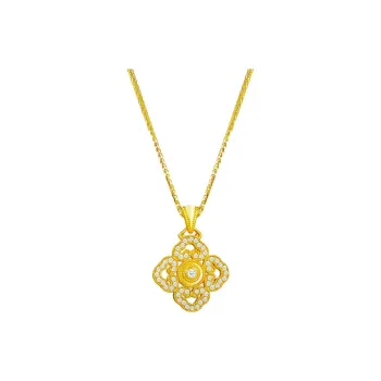 I Do 925 Sterling Silver Necklaces Unisex