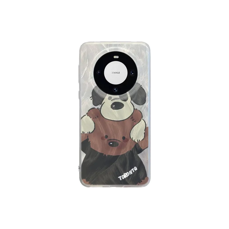 KESHIXIONG Phone Cases-0