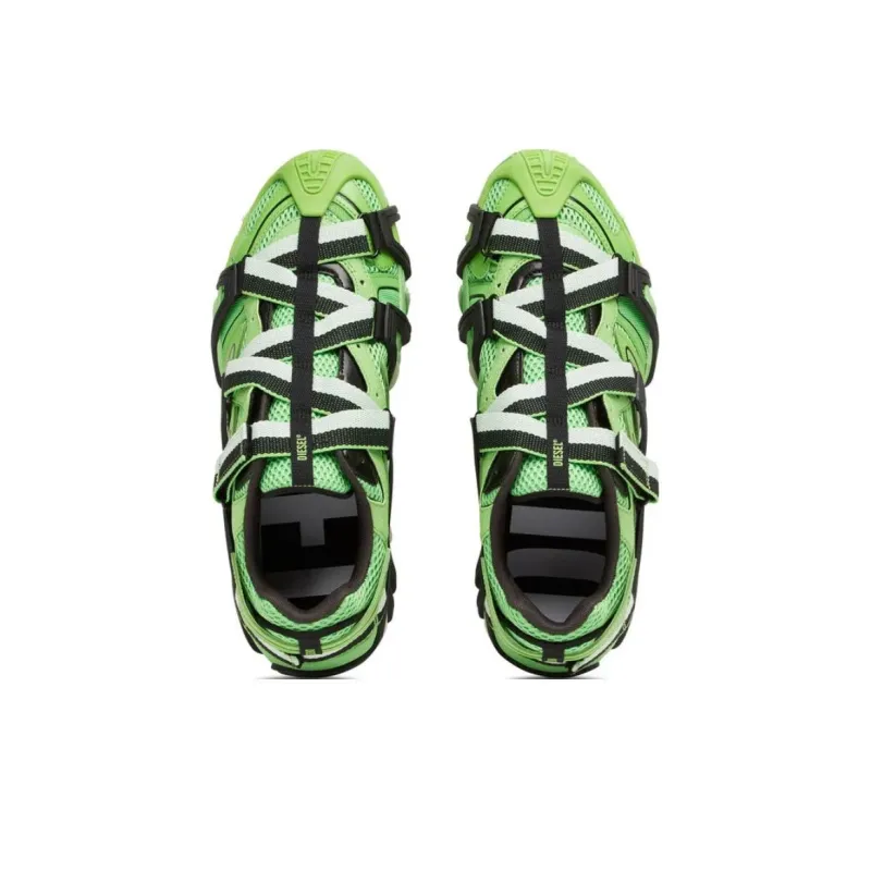 DIESEL S-Prototype Low-top Sneakers-4