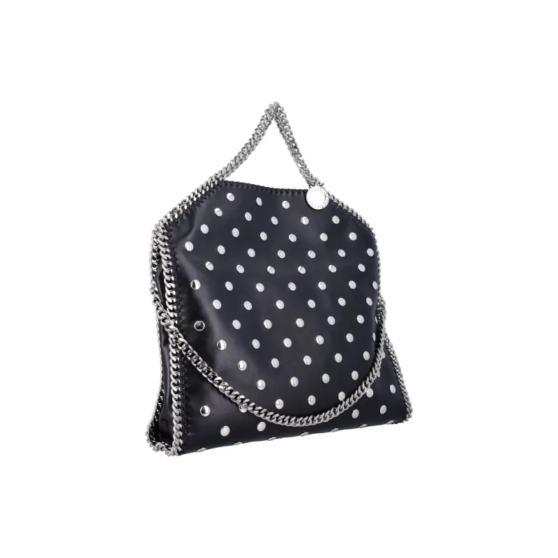 Stella McCartney Embellished Chained Tote Bag-1