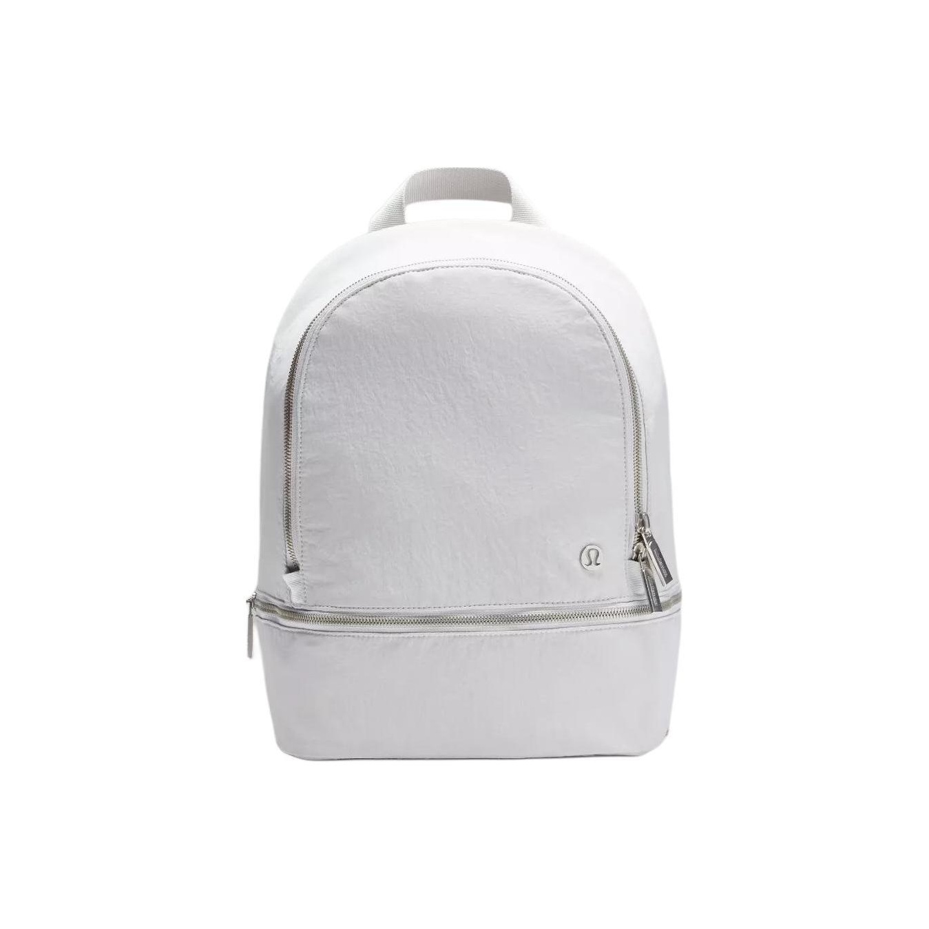 Lululemon Backpacks Bone White POIZON